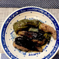クックA1SCJ8☆'s cooksnap of when they made ☆ナスのはさみ焼き☆.