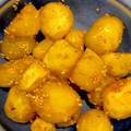 にー太郎's cooksnap of when they made 簡単！新じゃがの煮っ転がし.