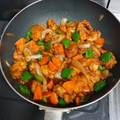 もぐもぐはなちゃん's cooksnap of when they made 簡単柔らか♫我が家の酢鶏.