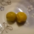 クックNFAZGC☆'s cooksnap of when they made カリカリ小梅.