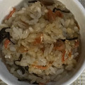 ma___111's cooksnap of when they made 揚げ玉と桜海老のおにぎり.