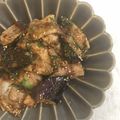 いがRIN's cooksnap of when they made ナスと豚肉の味噌炒め～梅紫蘇風味～.