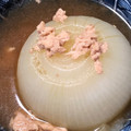クックJK6256☆'s cooksnap of when they made 簡単おつまみ☆新玉ねぎの丸ごと煮.