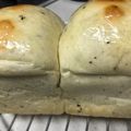 ぽこ太ママ's cooksnap of when they made ミルクティーのイギリスパン.