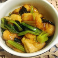 ♡ちょも♡'s cooksnap of when they made 鶏肉とほうれん草のオイスターソース炒め.