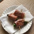 栗丸うさぎ's cooksnap of when they made 作り置き アスパラベーコン巻き.