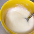 yukoahi's cooksnap of when they made 一人にちょうどいい☆レンチンミルクもち.
