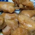 hirokky56's cooksnap of when they made 下味冷凍＊鶏モモ唐揚げ.