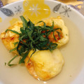 mototaro's cooksnap of when they made 卵たっぷり♪簡単美味しい明石焼きの生地.