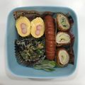 ❁Abake❁'s cooksnap of when they made 肉巻きねぎのフライ.