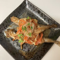 ｙアイスブルー's cooksnap of when they made ししゃもの南蛮漬け.