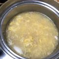 mypeee's cooksnap of when they made 冷たくても美味！納豆入りコンソメスープ.