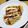ぽち2号's cooksnap of when they made 安くてうまい♡もやタマ♡お好み焼き風.