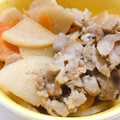 ゆうにゃあん1124's cooksnap of when they made 簡単☆うまっ!!白菜と大根の肉味噌炒め.