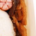 めいめい☆☆☆'s cooksnap of when they made ♪簡単れんこん&こんにゃくのきんぴら♪.