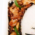 めいめい☆☆☆'s cooksnap of when they made 調味料２つで‼︎ソッコー青椒肉絲☆.