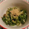 fuーfuー's cooksnap of when they made 海苔の佃煮マヨde☆きゃべつがウマイぜ！.