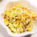 亜矢佳's cooksnap of when they made 簡単◎コールスロー.