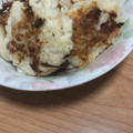 黄金の輝き亭's cooksnap of when they made はんぺんとエビのおやき.