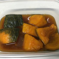 MASAIKU103's cooksnap of when they made 圧力鍋で簡単！かぼちゃの煮付け.