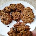 FELITTA's cooksnap of when they made さくさくオートミールクッキー.