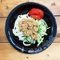MWRL8D☆'s cooksnap of when they made 簡単♪肉味噌de素麺.