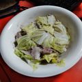うさっこぱん's cooksnap of when they made 電子レンジで白菜と豚バラの重ね蒸し.