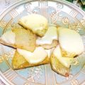 めみたん☆'s cooksnap of when they made 長いものバター醤油焼きとろけるチーズのせ.