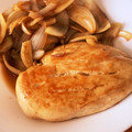 ポテチ君's cooksnap of when they made 簡単！基本の鶏もも肉の照り焼き.