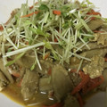 あきプー☆'s cooksnap of when they made ごぼうの卵とじ.