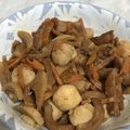 ちかりん（＾＾）'s cooksnap of when they made とろり☆大根と里芋の煮物.