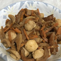 ちかりん（＾＾）'s cooksnap of when they made とろり☆大根と里芋の煮物.