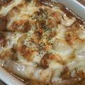 ひぃちゃんひー's cooksnap of when they made 白菜のミートソースグラタン.