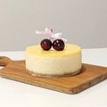ꕤ Mｉｄｏｒｉꕤ's cooksnap of when they made とろける♪自慢の半熟チーズケーキ.