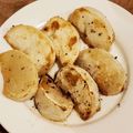 Pっさん's cooksnap of when they made 簡単！かぶのソテー.