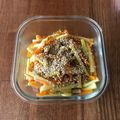 ほかままん's cooksnap of when they made 筍入りきんぴらごぼう トップ10入り感謝.