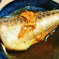 ペキのリリー's cooksnap of when they made さばの生姜煮.