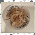 ☆hironon☆'s cooksnap of when they made 新玉ねぎとツナのサラダ.