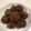 papikun's cooksnap of when they made 【HM】黒糖サーターアンダギー.