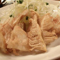 iyo＊'s cooksnap of when they made ♢♢か～んたん！筍のから揚げ♢♢.