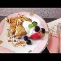 ハント☆'s cooksnap of when they made 大豆粉☆簡単スコーン.