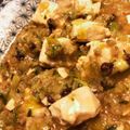 ForestGump's cooksnap of when they made 花山椒香る〜麻婆豆腐.