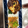 クックWS69I3☆'s cooksnap of when they made キムチ鍋の素でもやし和え.