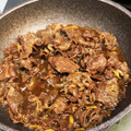 マコミコ's cooksnap of when they made 豚バラ肉としょうがのしぐれ煮.