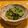 えっりぃ's cooksnap of when they made ふりかけにも！かぶの葉とじゃこ炒め.