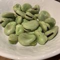 Twinkle♡'s cooksnap of when they made そら豆の茹で方.