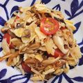 まな_mana's cooksnap of when they made 刻み昆布の煮付け♪.