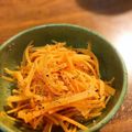 omochiii3's cooksnap of when they made レンジで簡単！にんじんマリネ.