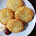 おはな✻'s cooksnap of when they made 【農家のレシピ】新玉ねぎのフライ.
