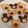 クックCB2VTA☆'s cooksnap of when they made 簡単！くまさん&ハートクッキー.
